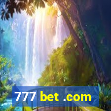 777 bet .com